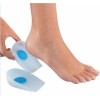 SILICONE HEEL CUP 6101